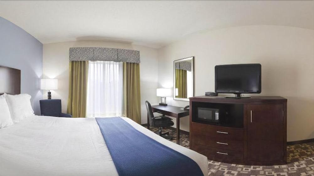 Holiday Inn Express Hotel & Suites Atlanta Airport West - Camp Creek By Ihg Esterno foto
