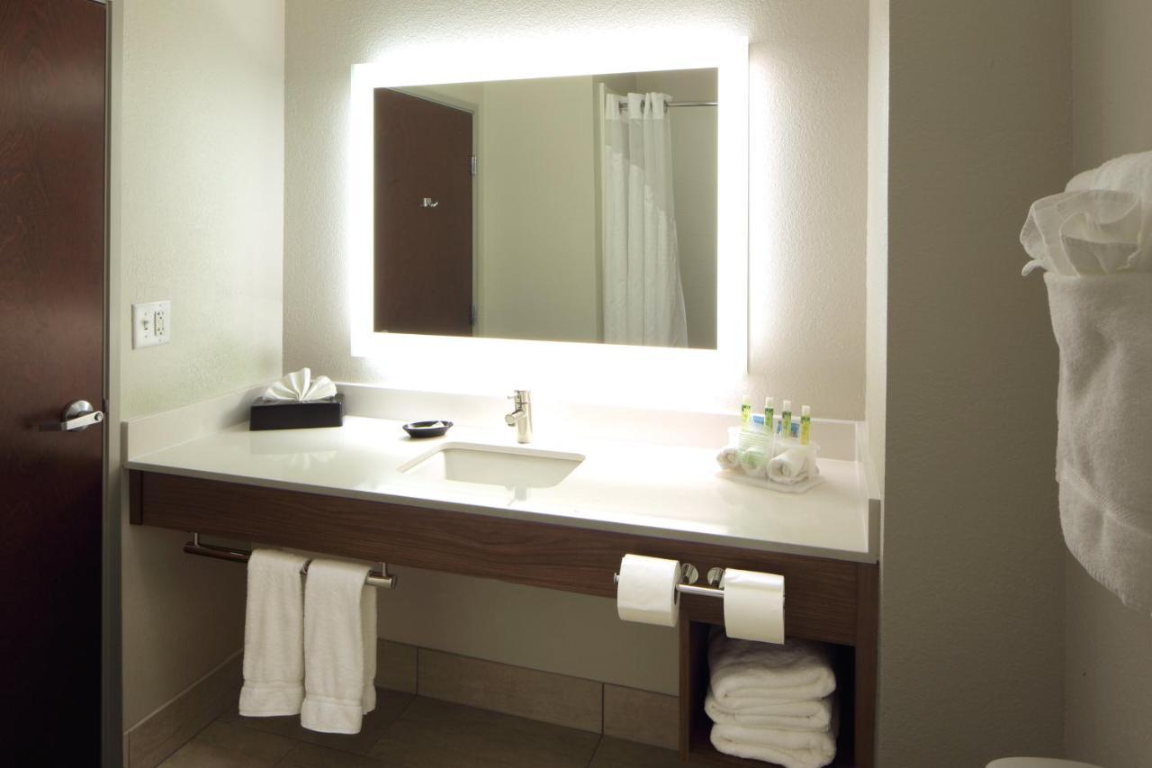 Holiday Inn Express Hotel & Suites Atlanta Airport West - Camp Creek By Ihg Esterno foto