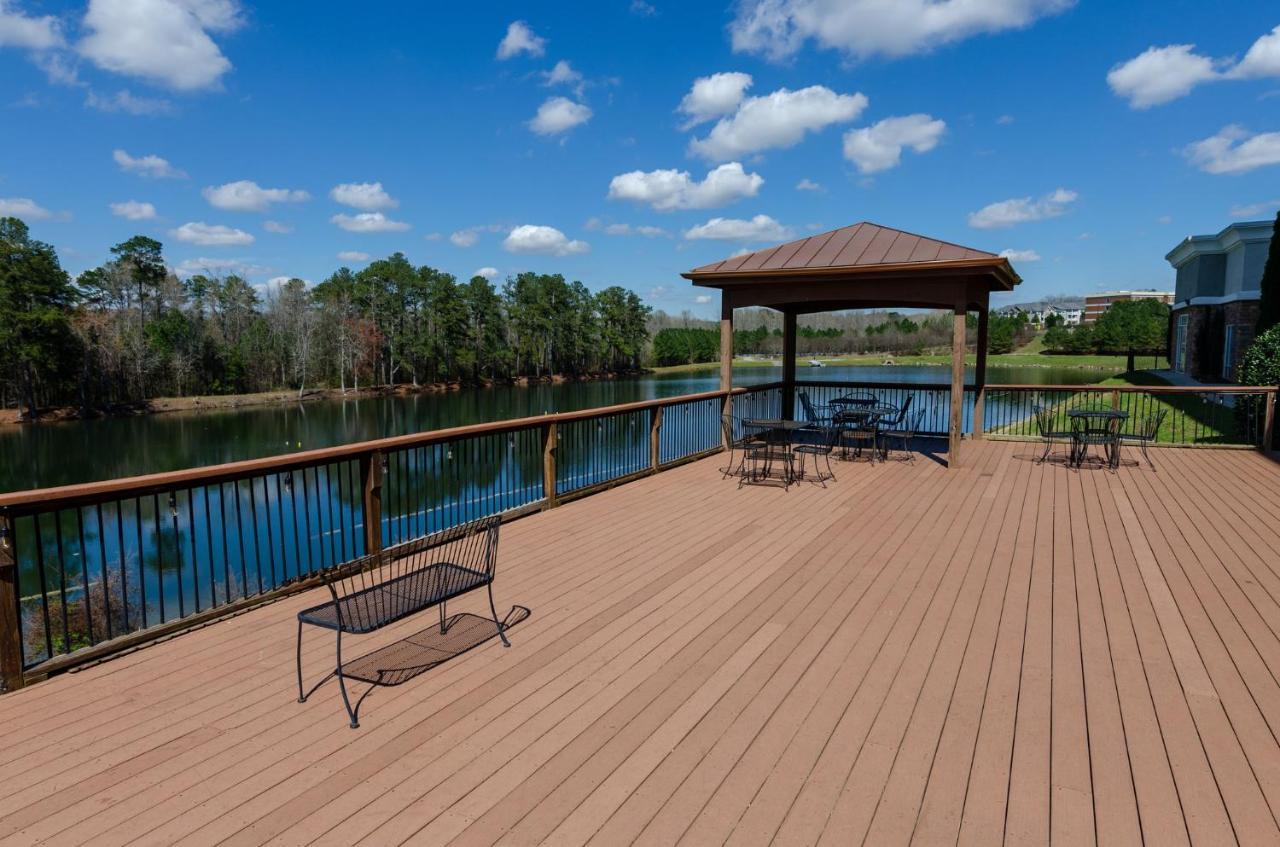 Holiday Inn Express Hotel & Suites Atlanta Airport West - Camp Creek By Ihg Esterno foto