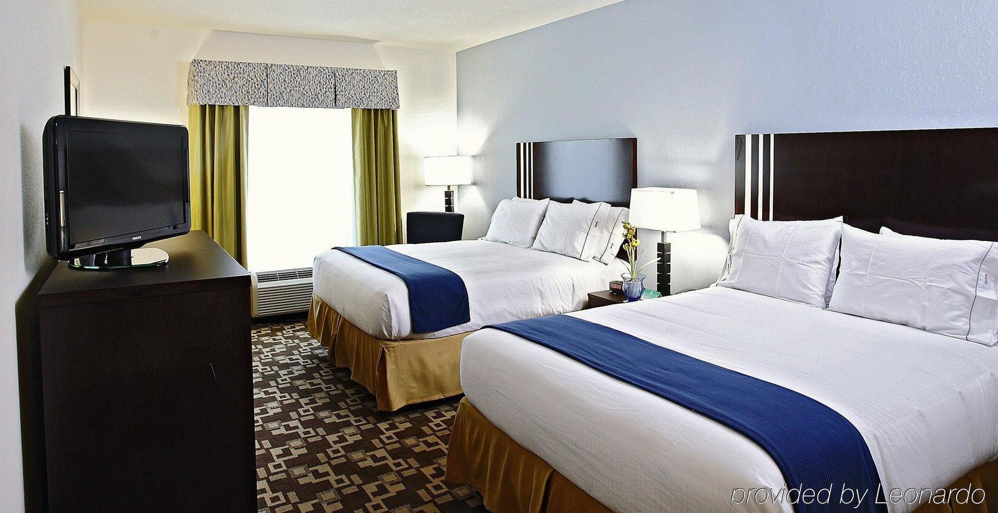 Holiday Inn Express Hotel & Suites Atlanta Airport West - Camp Creek By Ihg Esterno foto