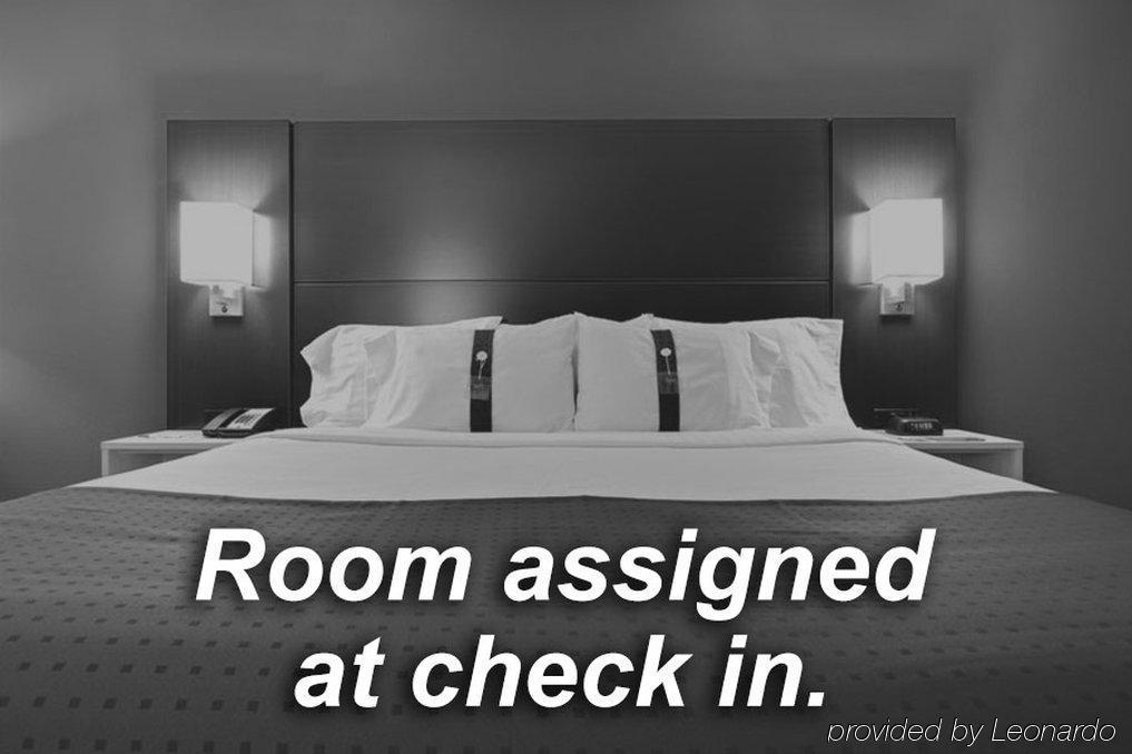 Holiday Inn Express Hotel & Suites Atlanta Airport West - Camp Creek By Ihg Esterno foto