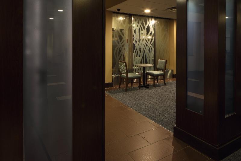 Holiday Inn Express Hotel & Suites Atlanta Airport West - Camp Creek By Ihg Esterno foto