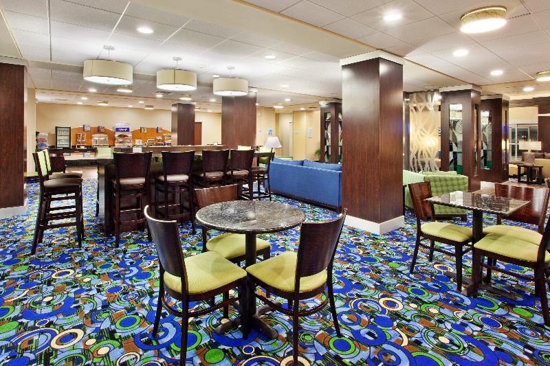 Holiday Inn Express Hotel & Suites Atlanta Airport West - Camp Creek By Ihg Esterno foto