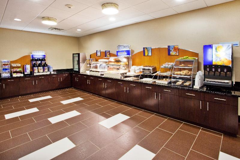 Holiday Inn Express Hotel & Suites Atlanta Airport West - Camp Creek By Ihg Esterno foto