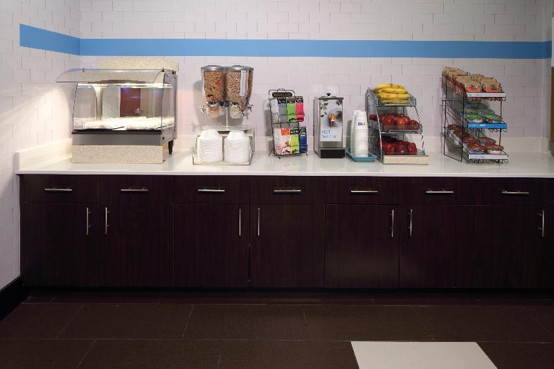 Holiday Inn Express Hotel & Suites Atlanta Airport West - Camp Creek By Ihg Esterno foto